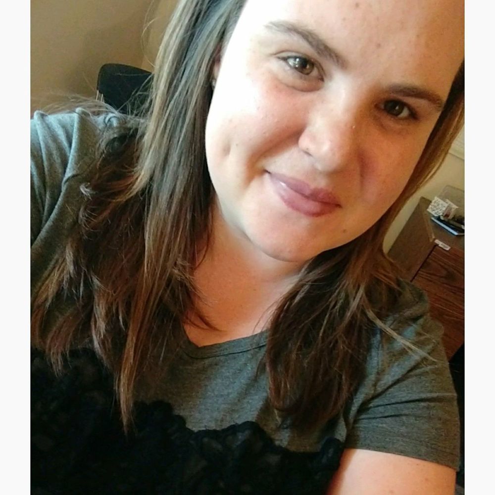 Meet your Posher, Lindsey